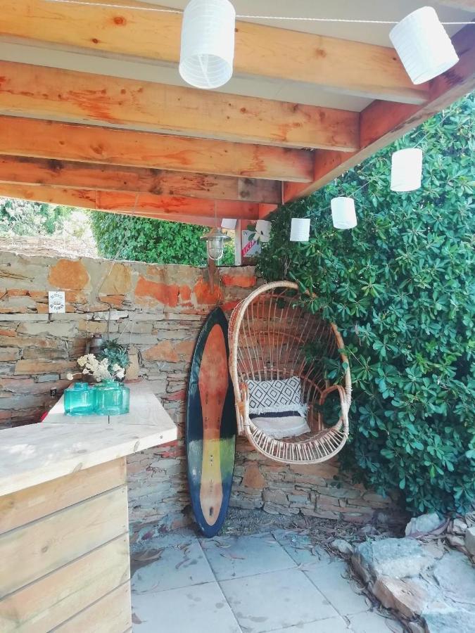 Le Repaire De La Cadiere A 5Mn Des Plages ! Сен-Сир-сюр-Мер Экстерьер фото
